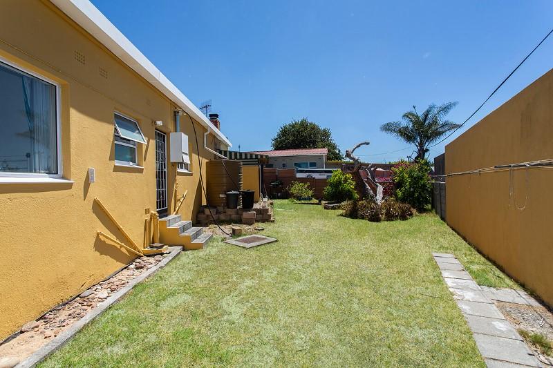 3 Bedroom Property for Sale in Morgenster Western Cape